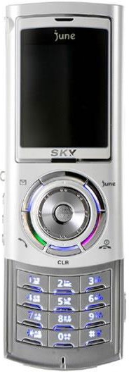 SKY IM-8500