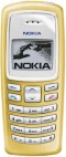 Nokia 2100