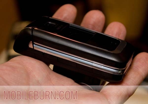 Nokia 6136