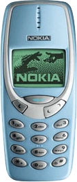 Nokia 3310