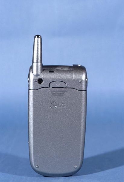 LG U8380