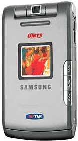 Samsung SGH-Z510