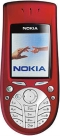 Nokia 3660