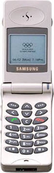 Samsung SGH-A110