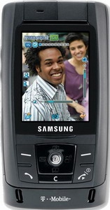 Samsung SGH-T809