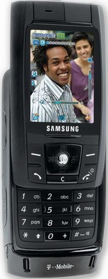 Samsung SGH-T809