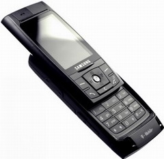 Samsung SGH-T809