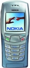 Nokia 6108