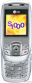 LG S1000