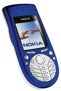 Nokia 3620