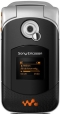 Sony Ericsson W300i