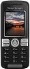 Sony Ericsson K510i