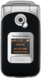 Sony Ericsson Z530i