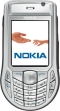 Nokia 6630