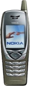 Nokia 6650