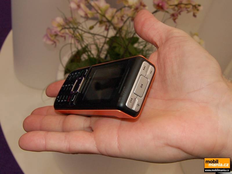 BenQ-Siemens E61