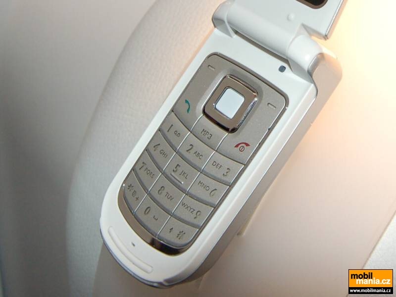 BenQ-Siemens CF61