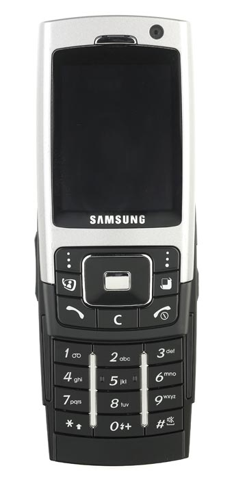 Samsung SGH-Z550