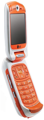 LG U8550