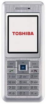 Toshiba TS608