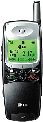 LG DM111