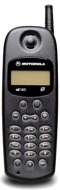 Motorola CD160