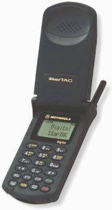 Motorola StarTac 7797