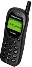 Motorola T2688