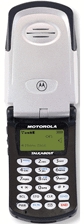 Motorola T8097