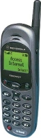 Motorola Timeport L7389