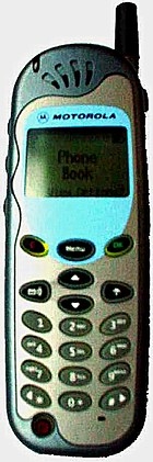 Motorola V2088