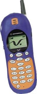 Motorola V2397