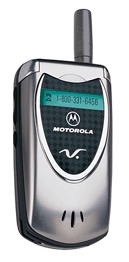 Motorola V60ci