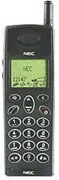 NEC G10
