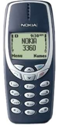 Nokia 3360