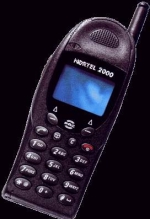 Nortel 2000