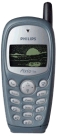 Philips Fisio 121