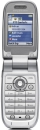 Sony Ericsson Z525