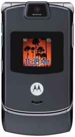 Motorola RAZR V3m