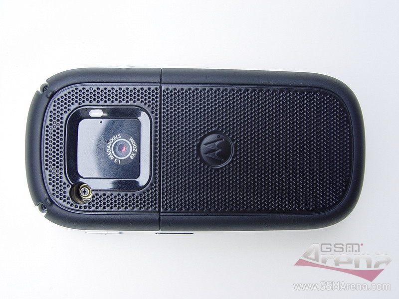 Motorola ROKR E3