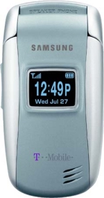 Samsung SGH-T209