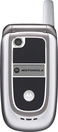 Motorola V235