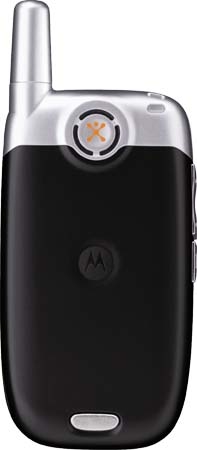 Motorola V190