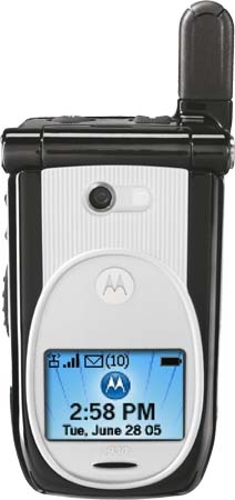 Motorola i930