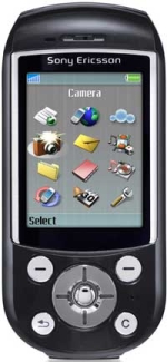 SONY ERICSSON W888 Specification 