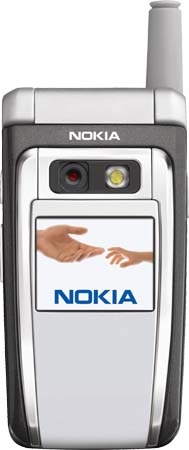 Nokia 6165i