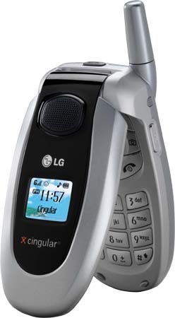 LG CG300