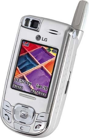 LG A7110