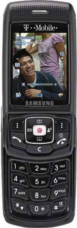 Samsung SGH-T709