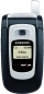 Samsung SCH-A850